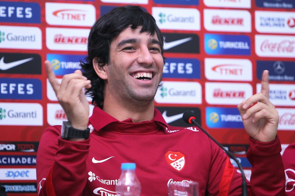Arda Turan 10 Gün Yok