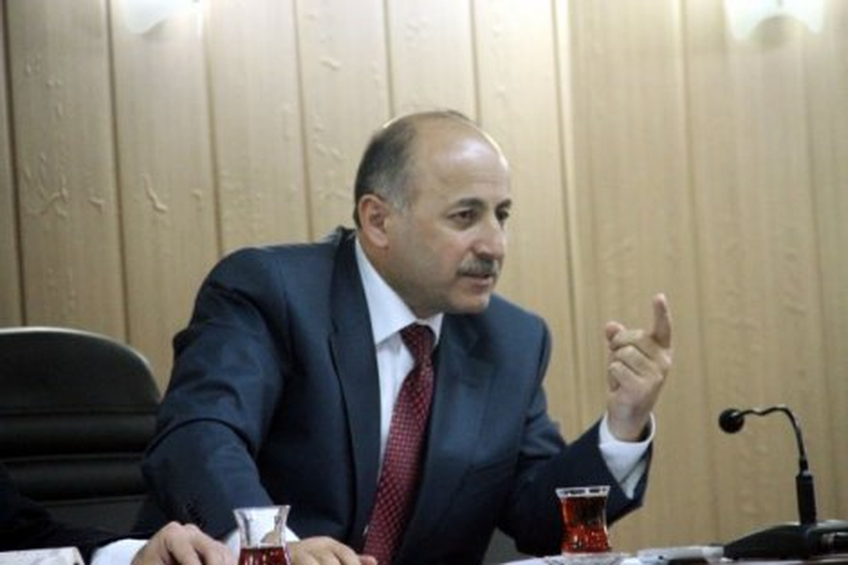 Ardahan Valisi Azizoğlu Açıklaması