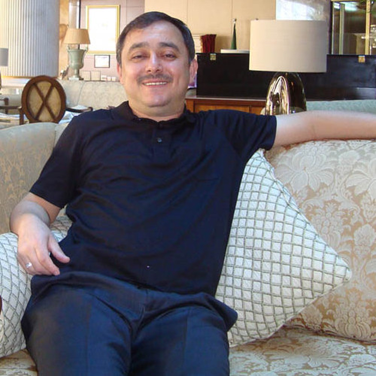 Askon Konya Şube Başkan Yardımcısı Usman."Bizi Savaşa Çekmek İsteyen Güçlerin Ana Hedefinin Bölgede...