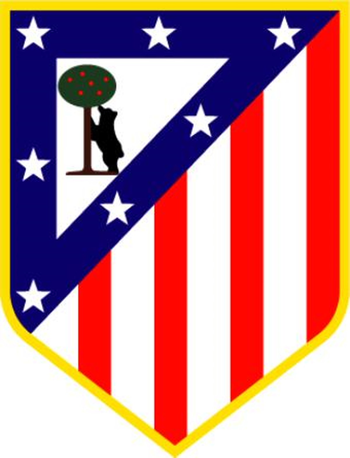 Atletico Madrid, Real Jaen ile Eşleşti