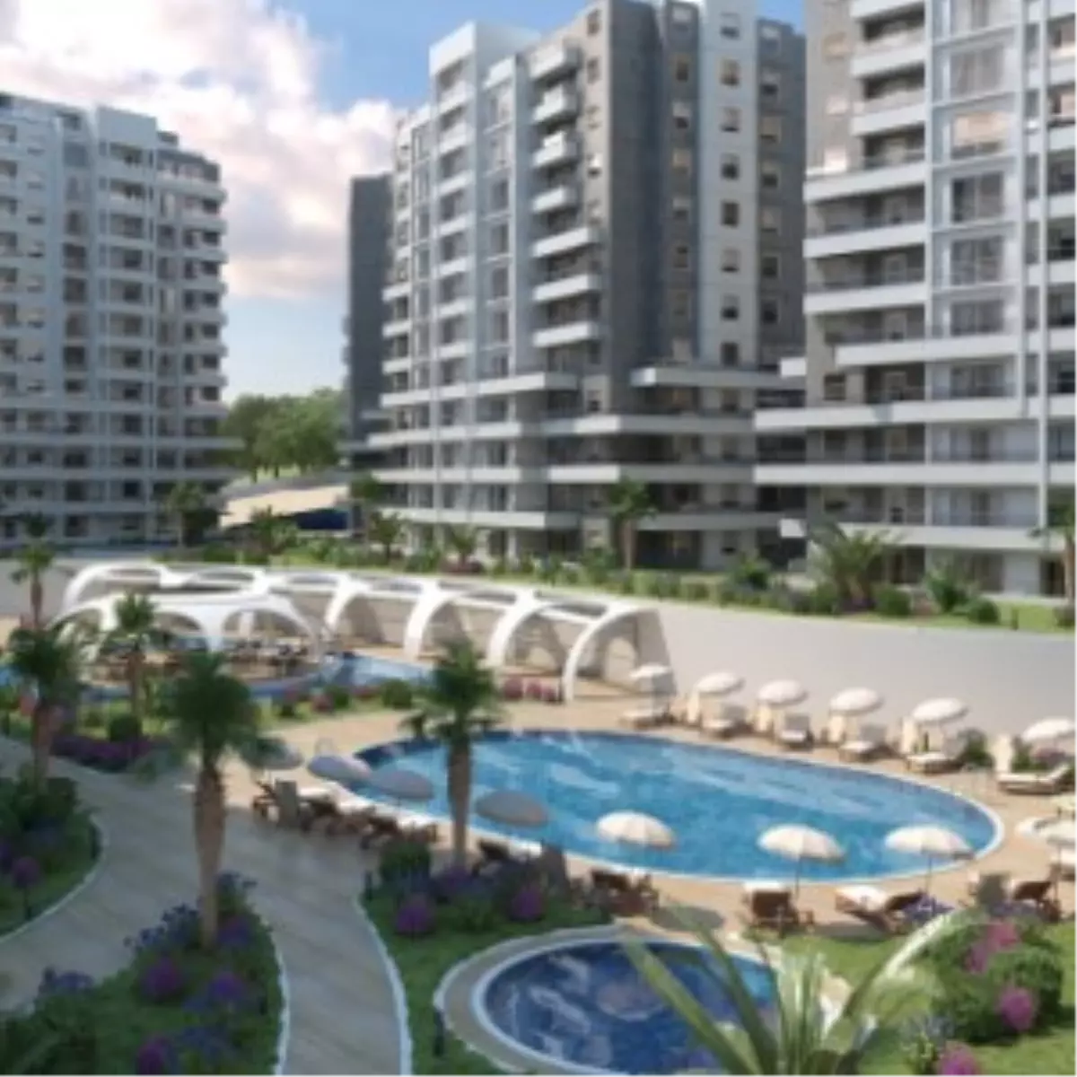 Ayışığı Vadi Evleri Bayramda Da Sahiplerini Bulacak