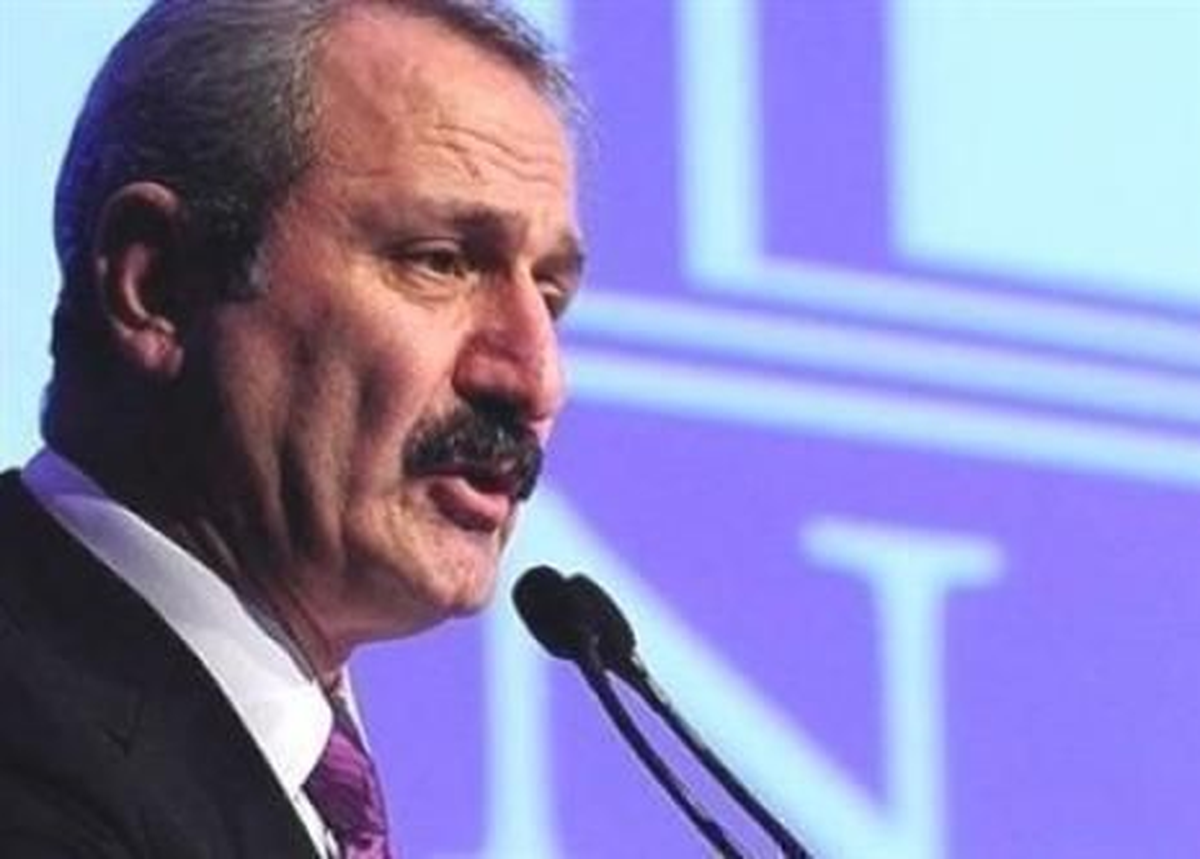Bakan Çağlayan, \'Bbva Bancomer\' Heyetini Kabul Etti