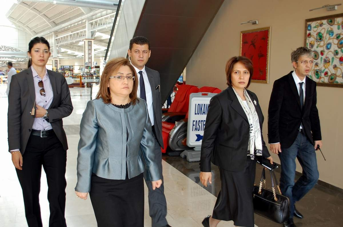 Bakan Şahin\'den Afyon\'daki Şehitlerle İlgili Açıklama