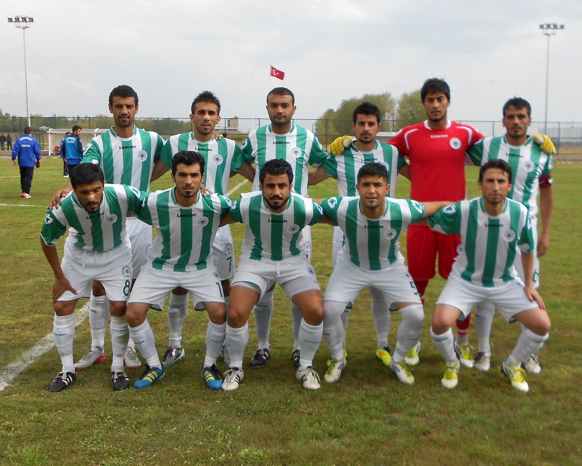 Van DSİ Spor Maçı İçin Taraftarlara Çağrıda Bulunuldu