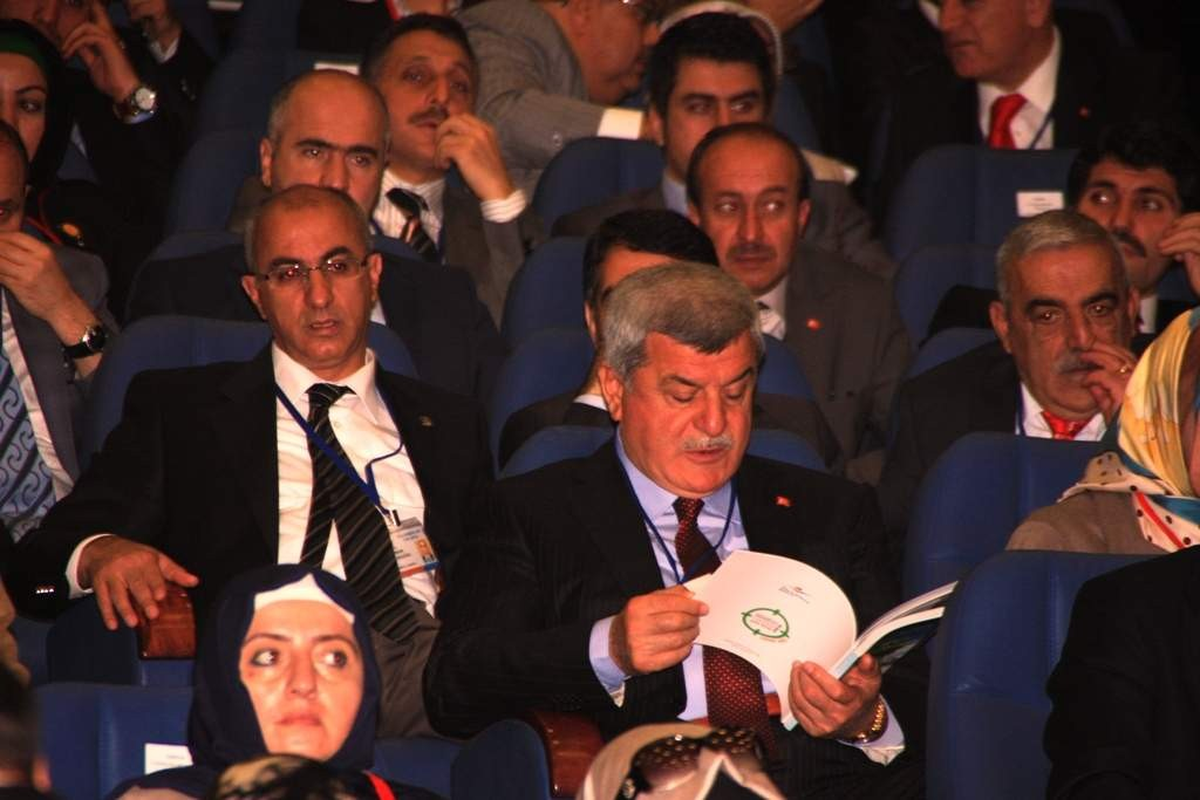 Başbakan Kocaeli\'yi Örnek Gösterdi
