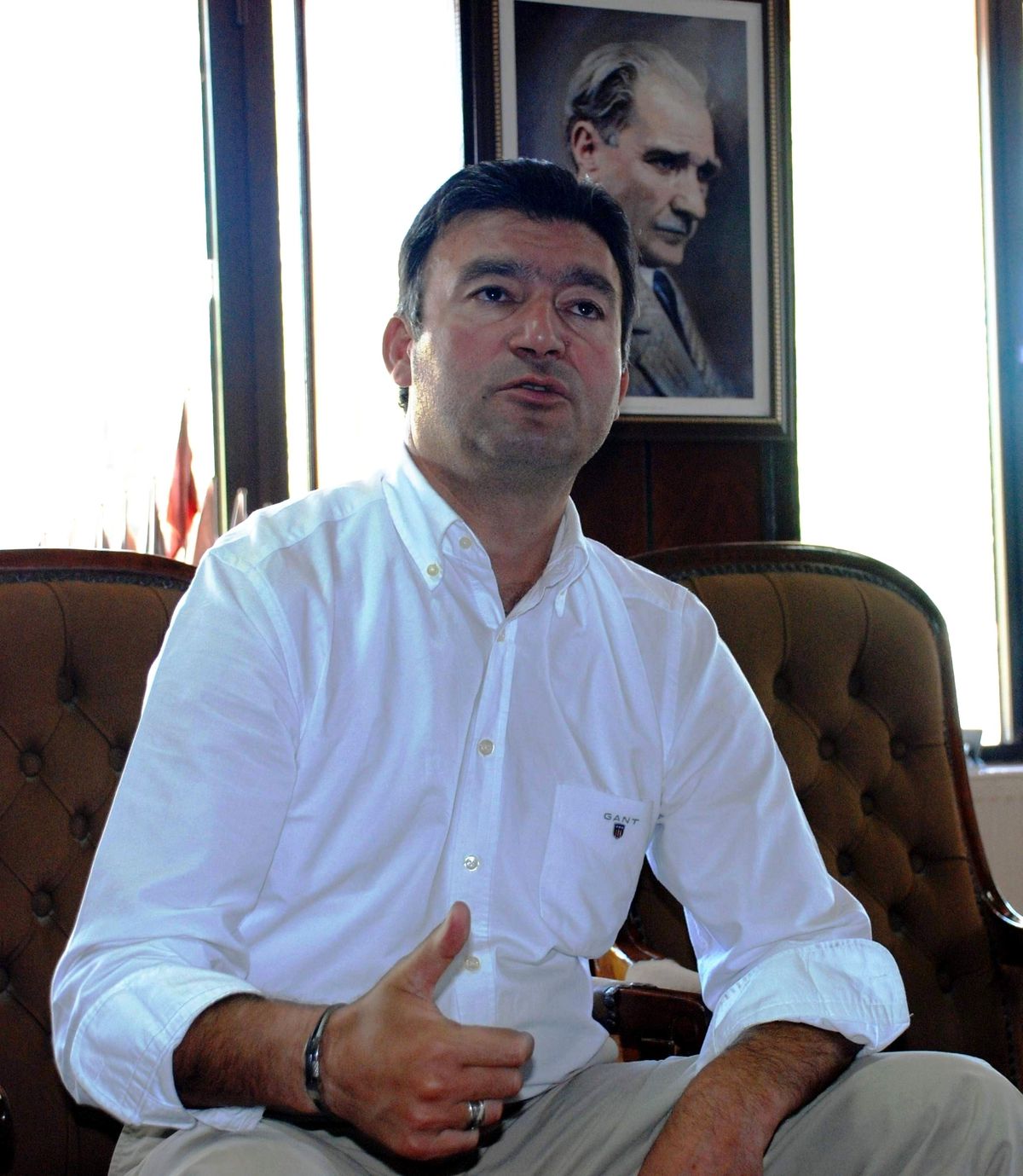 Başkan Akın; "Belde Belediyelerini Kapatmak İşin Kolayıdır"