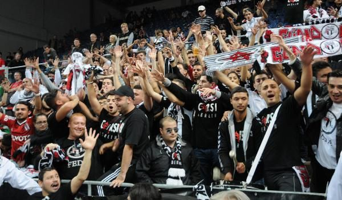 Basketbol: THY Euroleague
