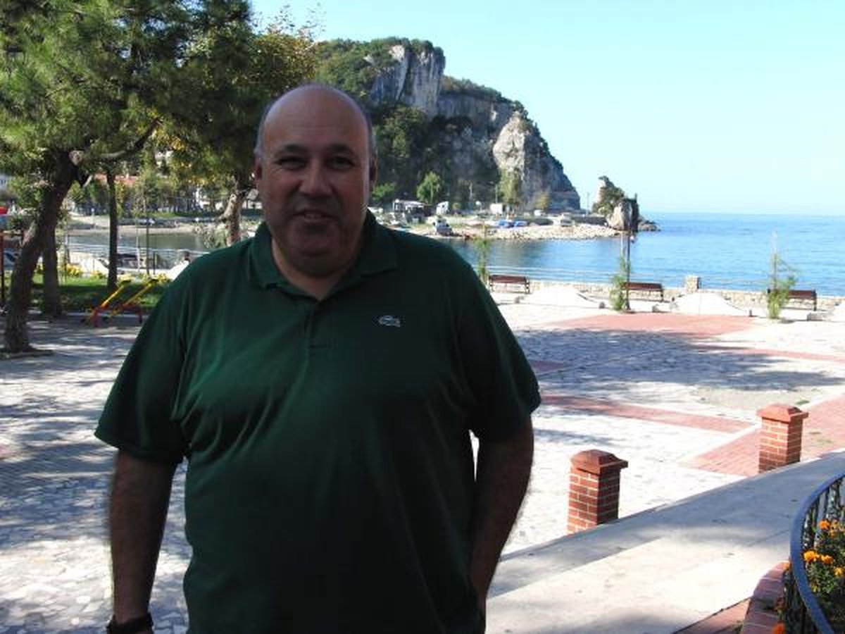 Bayram Tatilinin Gözdesi Amasra