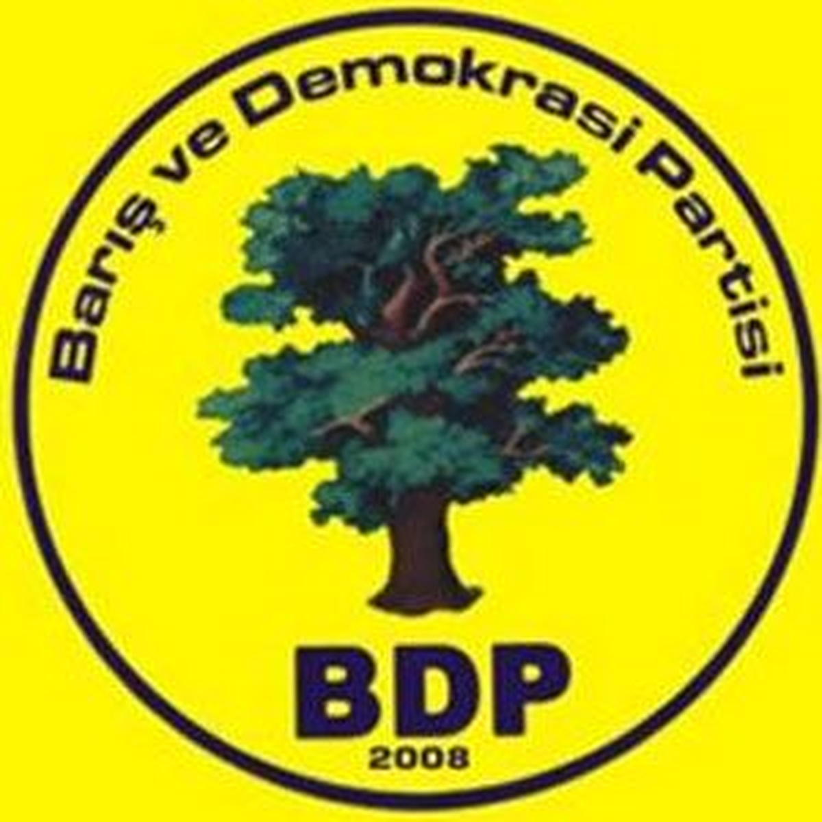 BDP\'den Önemli Zirve