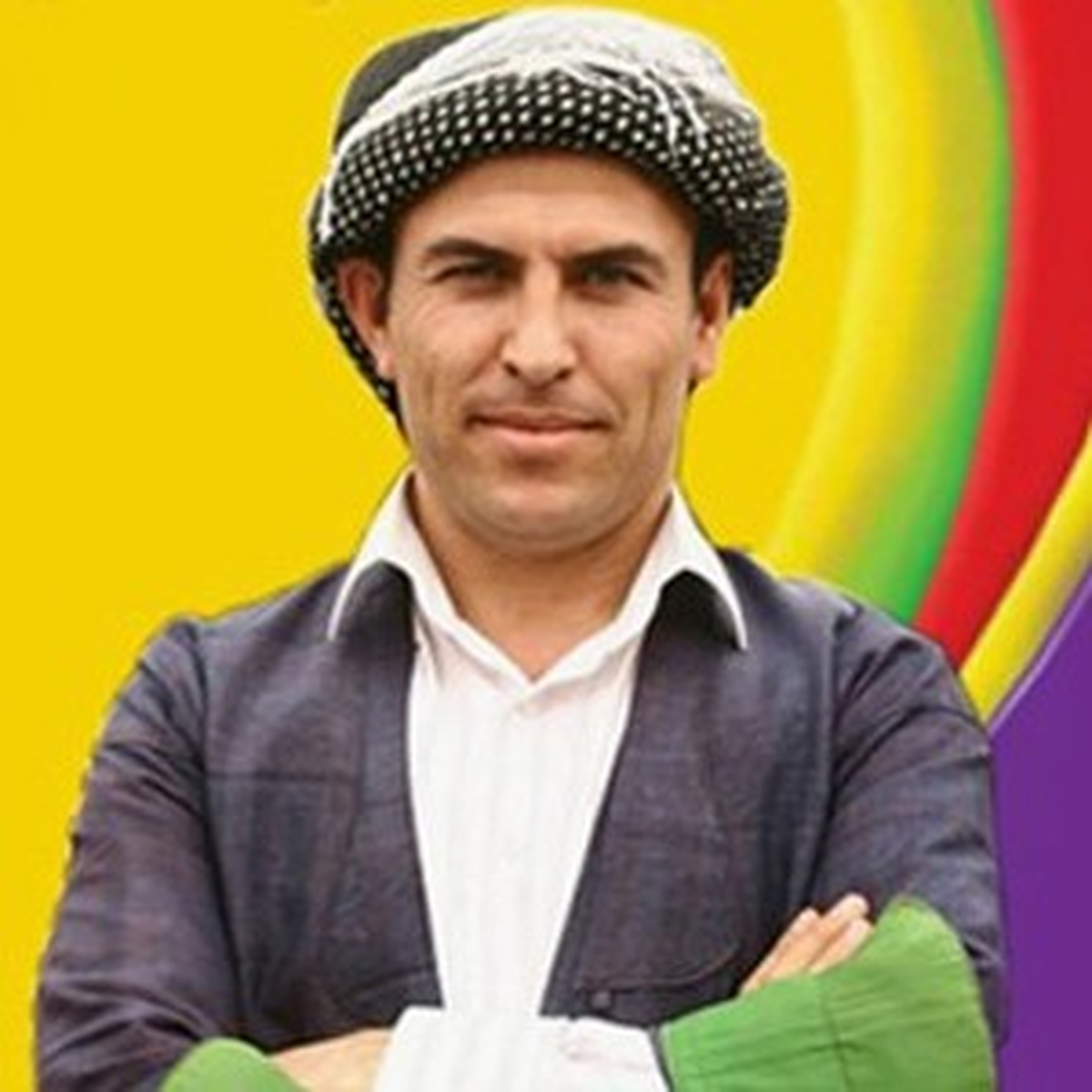 Bdp\'li Milletvekili Sarıyıldız Açlık Grevine Başladı
