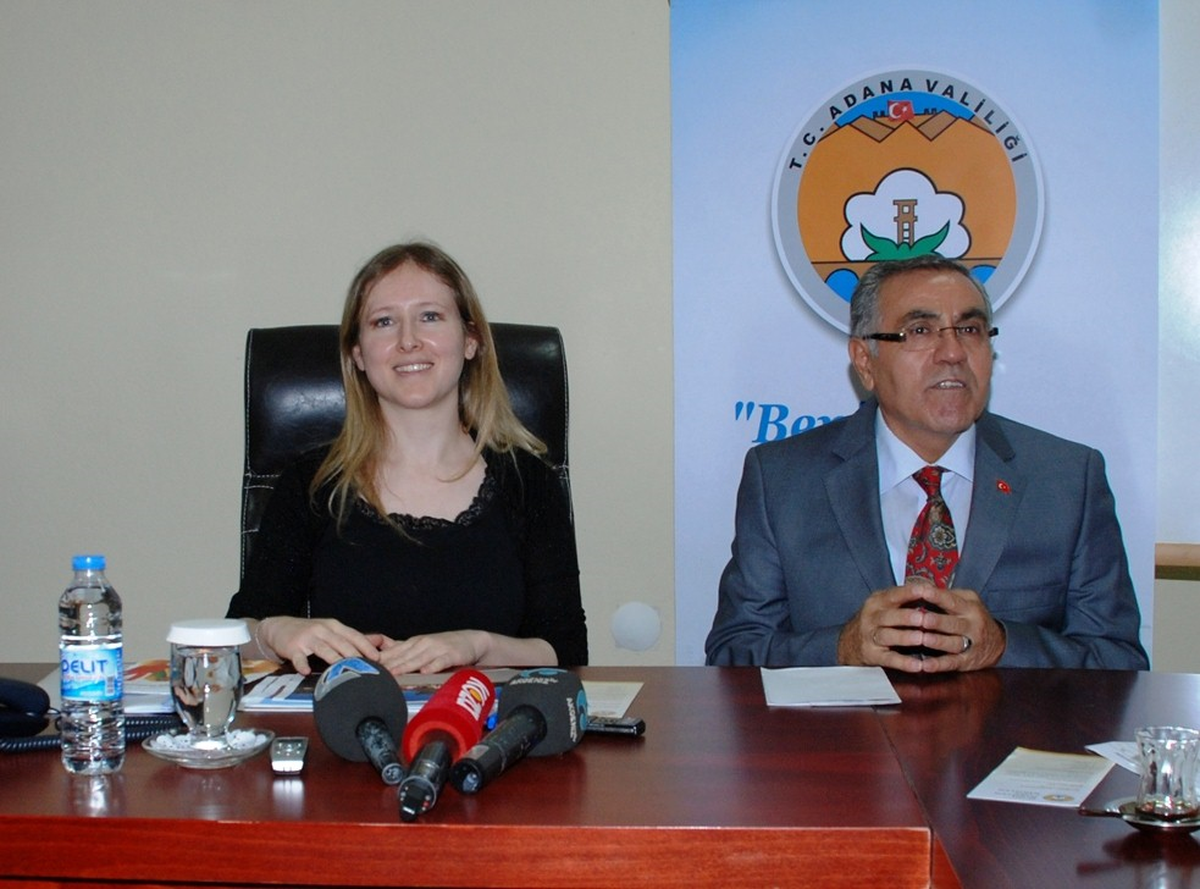 \'Benim Mahallem Canım Mahallem\' Kampanyası Kapsamında Anaokulu Yapılacak