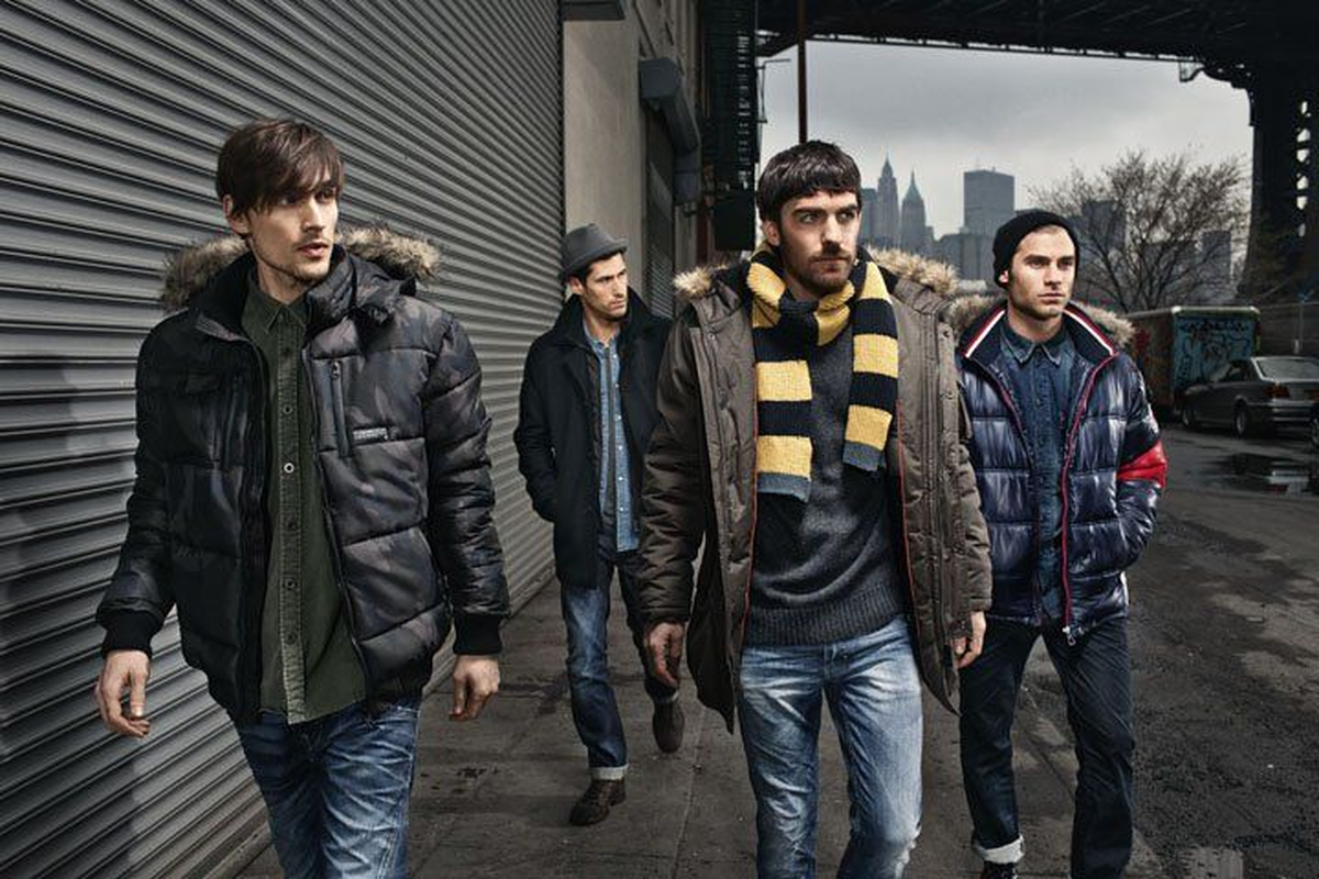Bu Bayram Sokaklarda Jack&Jones Rüzgarı Esiyor!