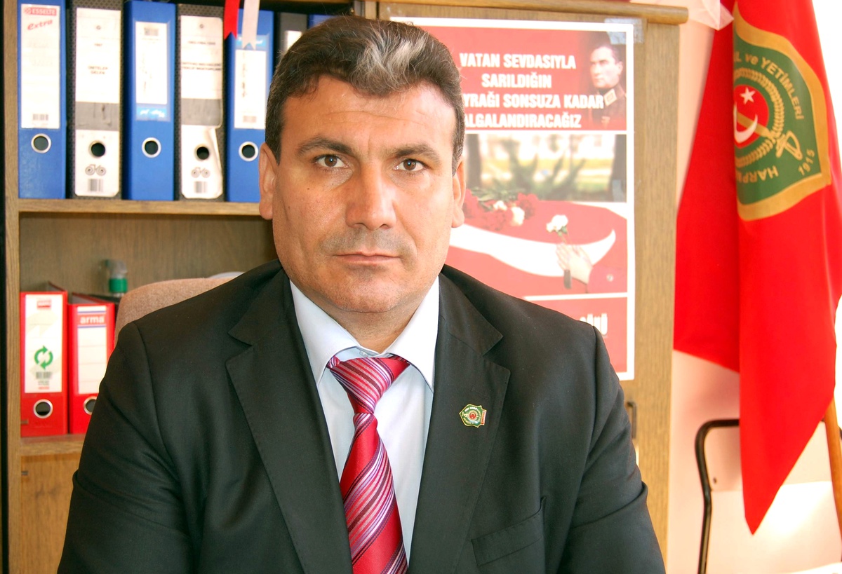"Bulakbaşı Halkına Kahramanlık Belgesi Verilmeli" Önerisi