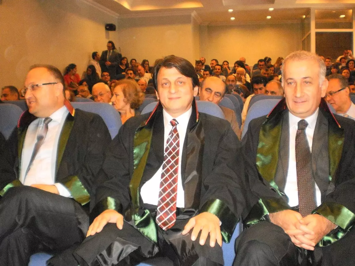 Bursa Barosu\'nda Demiröz Dönemi