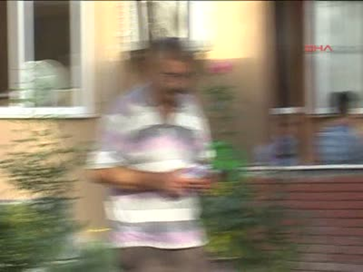 Bursa\'da İnanılmaz Dolandırıcılık