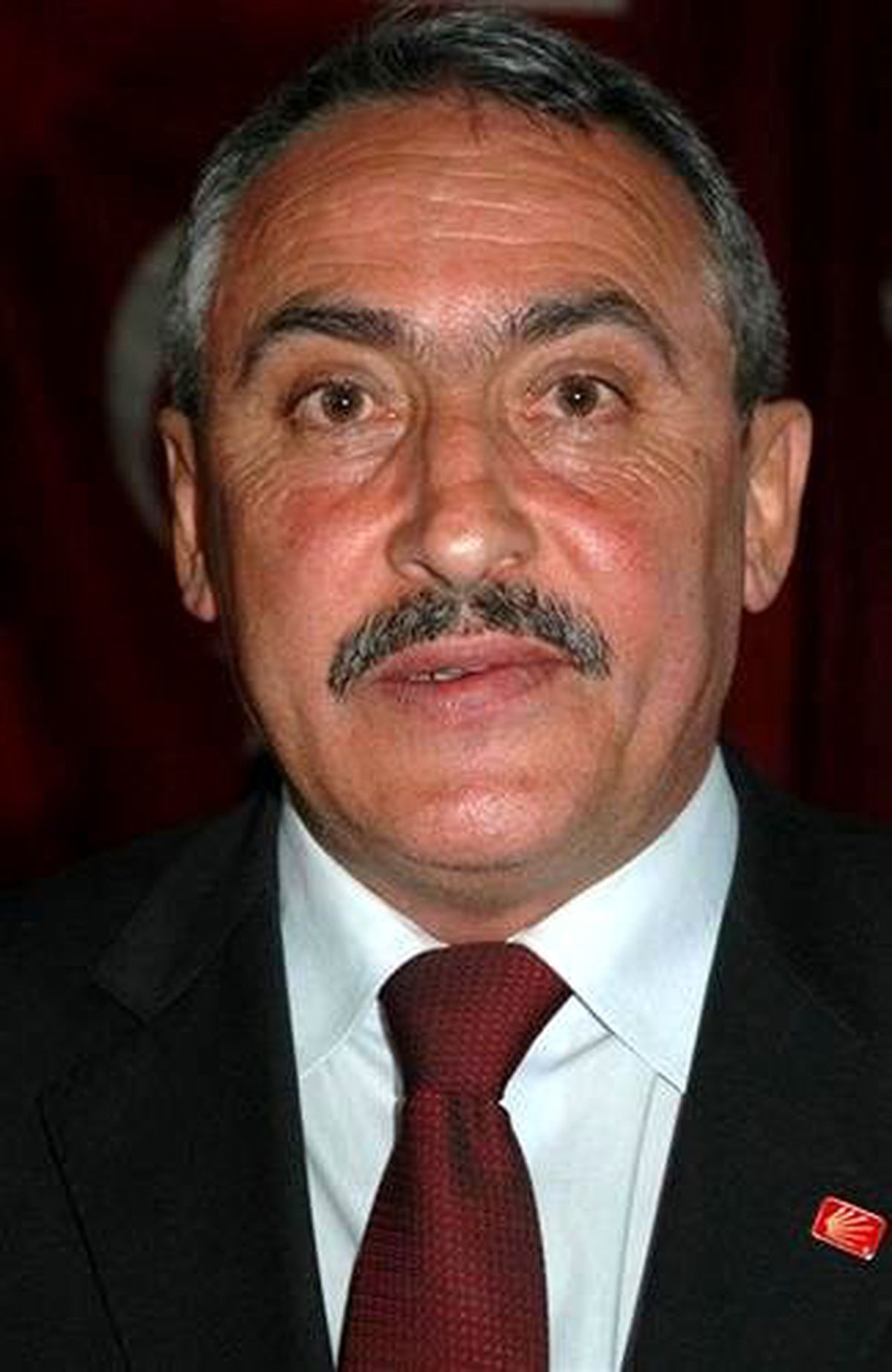 CHP Eşme İlçe Başkanı Şahin, Görevden Alındı