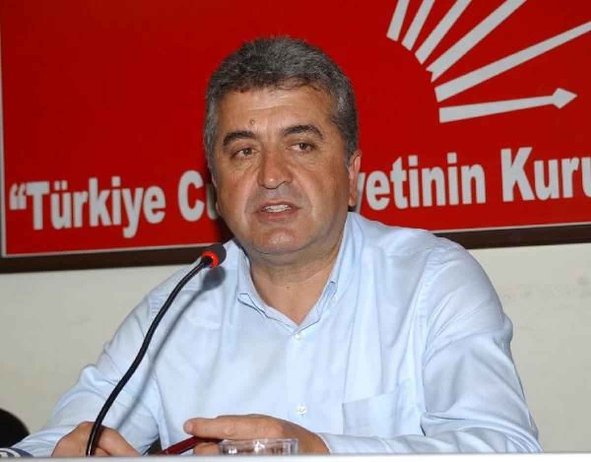 CHP Genel Başkan Yardımcısı Akkaya Açıklaması
