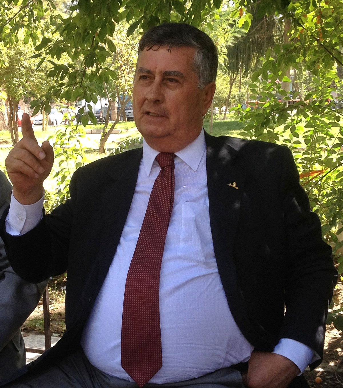 CHP Genel Başkan Yardımcısı Keskin Açıklaması