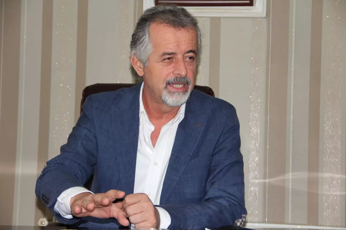 CHP İl Eski Başkanı Dinçel\'den Değerlendirme