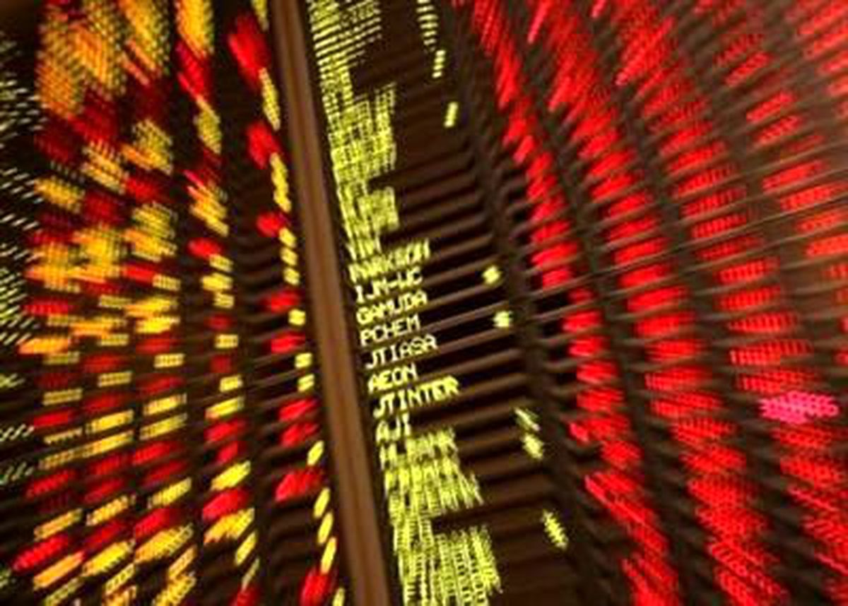 Çin Rakamları ile Asya Alımı Sürdürüyor
