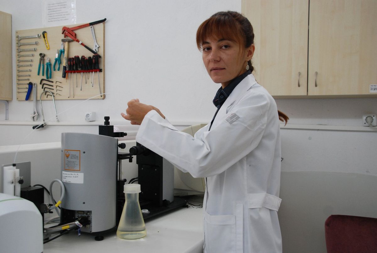 Deniz Suyundan Temiz Su