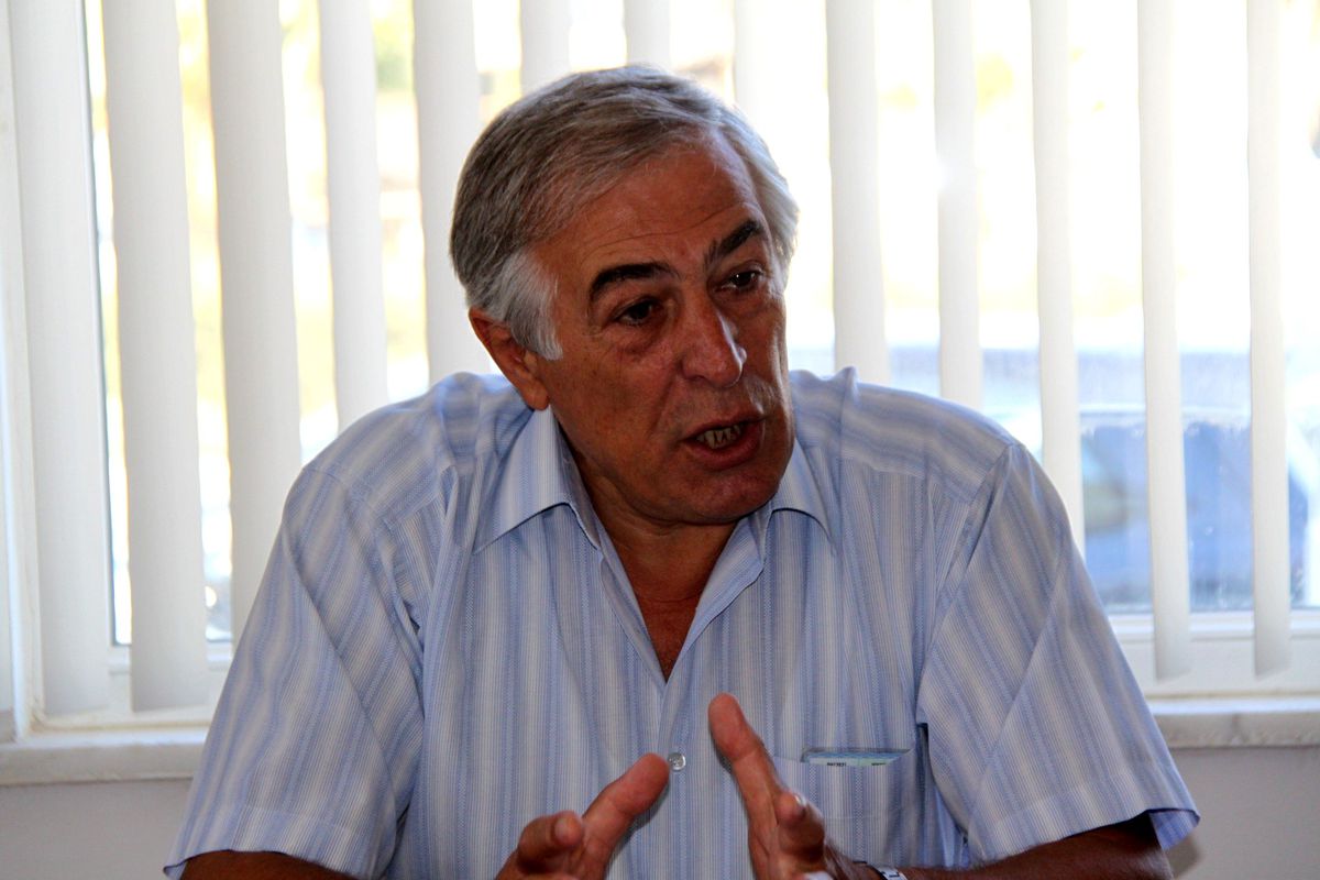 Ditab İngiltere Fuarında Yok