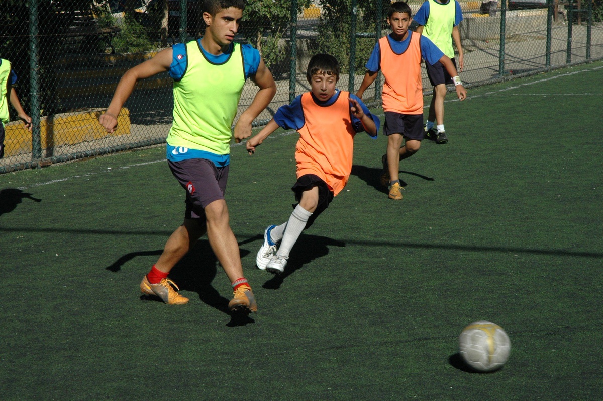 Diyarbakır Büyükşehirli Gençler, Belediye Bingölspor\'a Hazır.