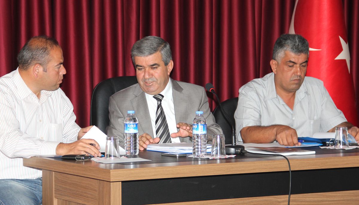 Döşemealtı Belediye Bütçesi 67 Milyon 800 Bin Tl