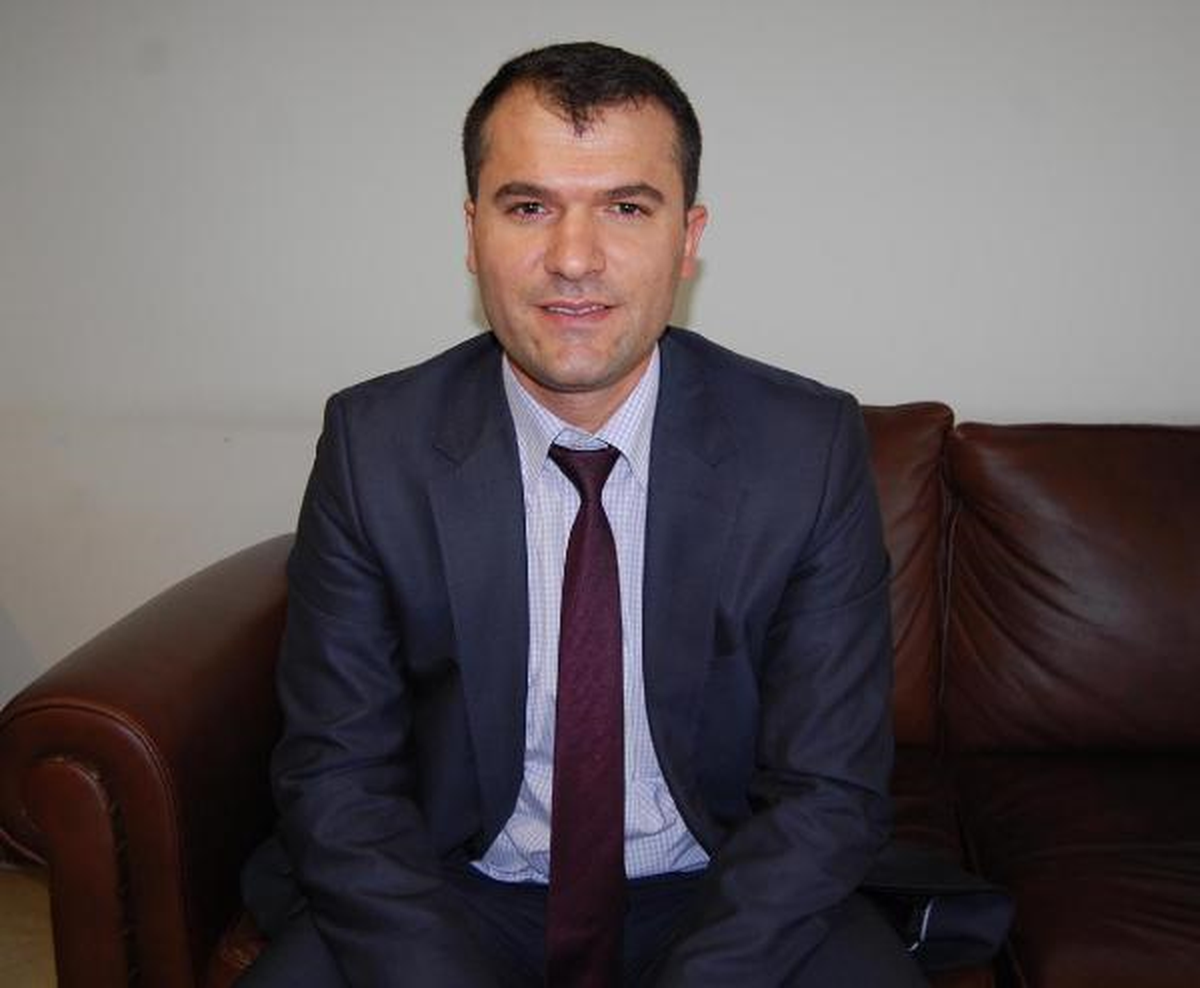 Ege Bilgi ve Yenilik Merkezi\'nin Başarısı