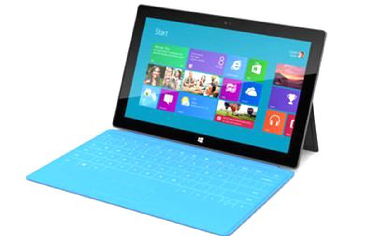 Eğer Surface\'i alacaksanız...