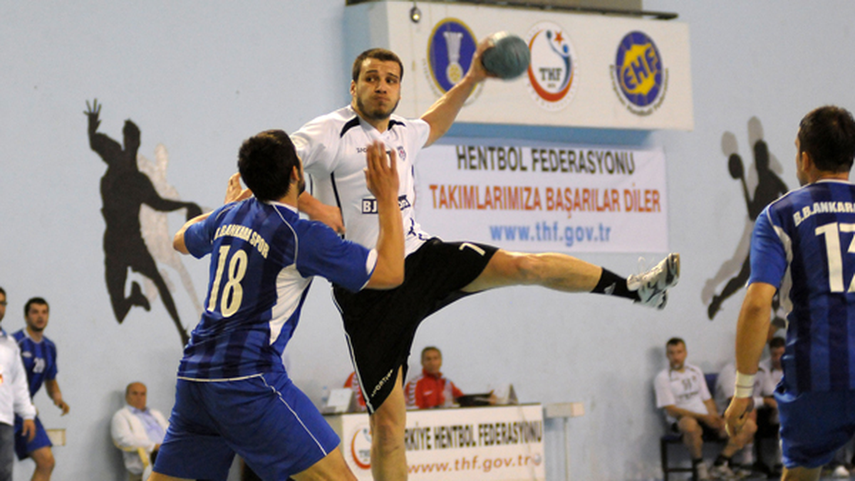 Ehf\'den Murat Çelik ve Cengiz Ömer\'e Davet