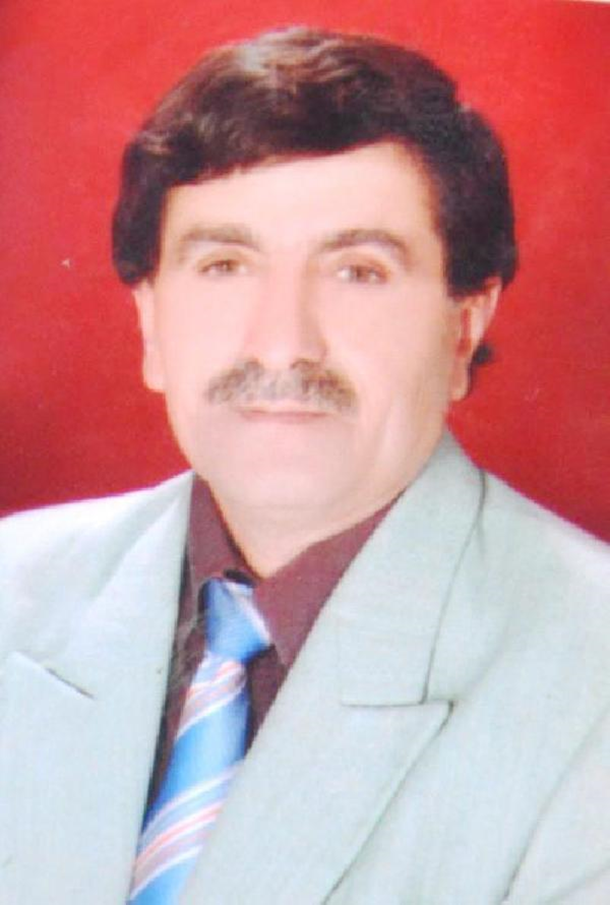 Emekli Öğretmeni Öldürene Ömür Boyu Hapis Cezası