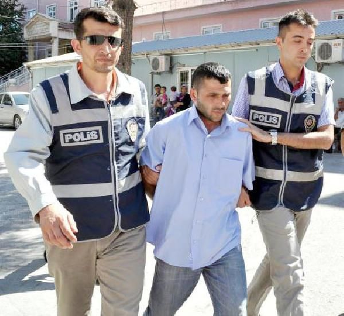 Emekli Öğretmenin Öldürülmesine İlişkin Davada Karar