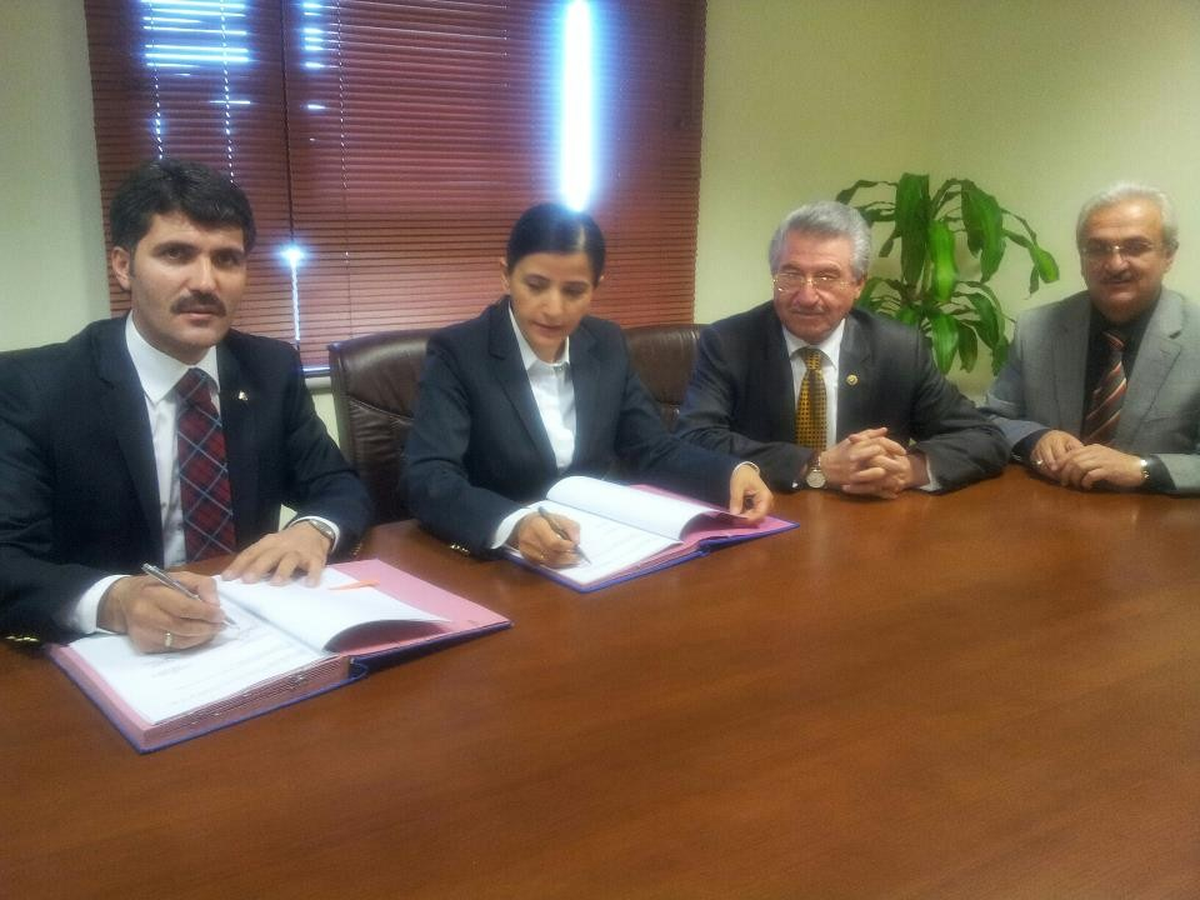 Erzincan Belediyesinden Bir Dev Proje Daha