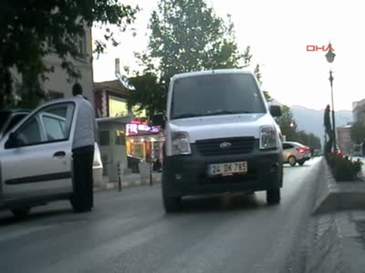 Erzincan Uyuşturucu Şebekesine Şafak Operasyonu