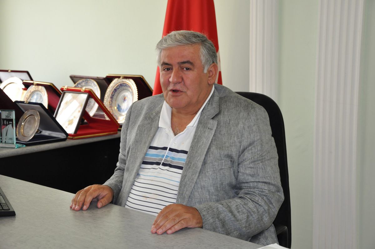 "Erzurum Göğermiş Peyniri" de Artık Tescilli Ürün…