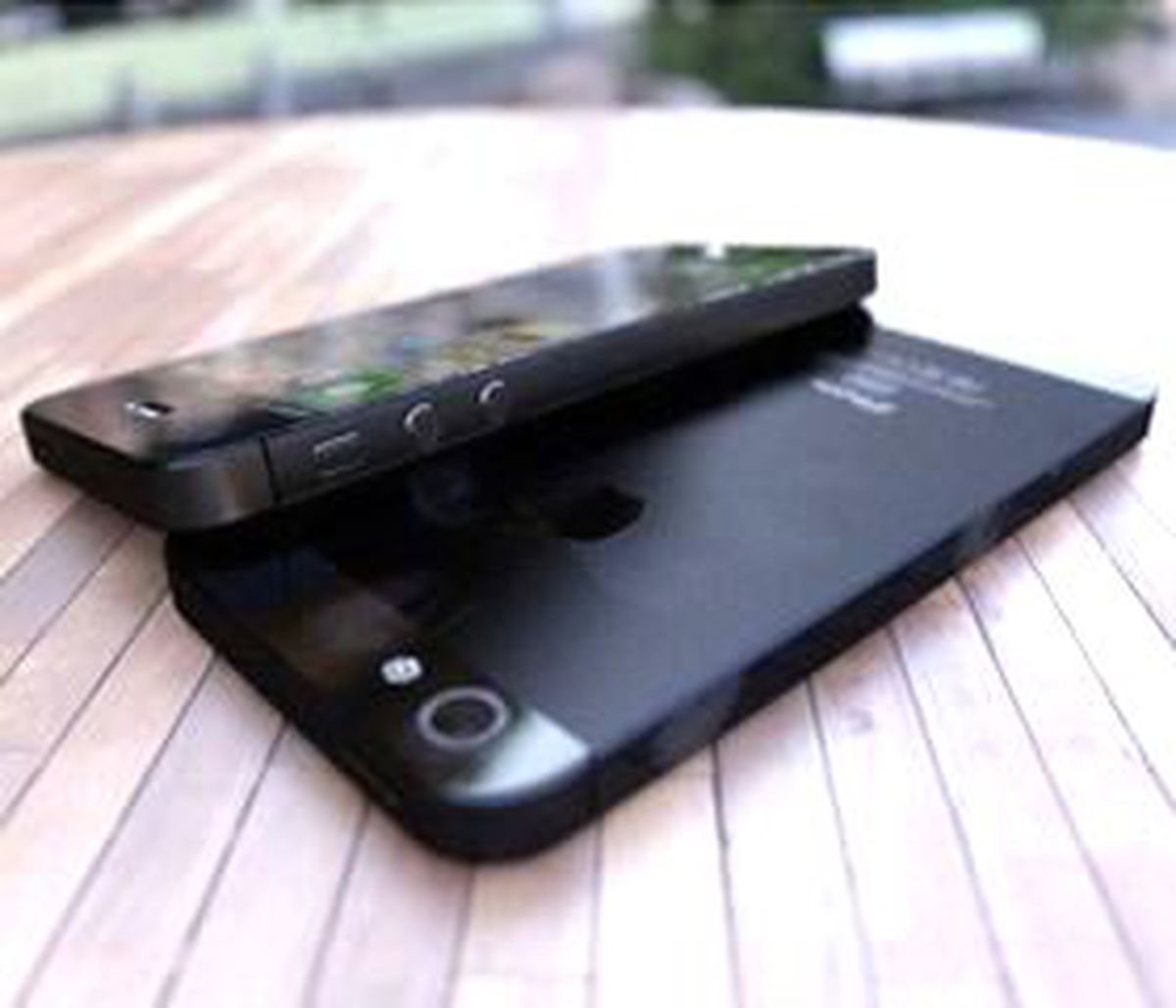 Foxconn İphone 5 İçin Ne Dedi?