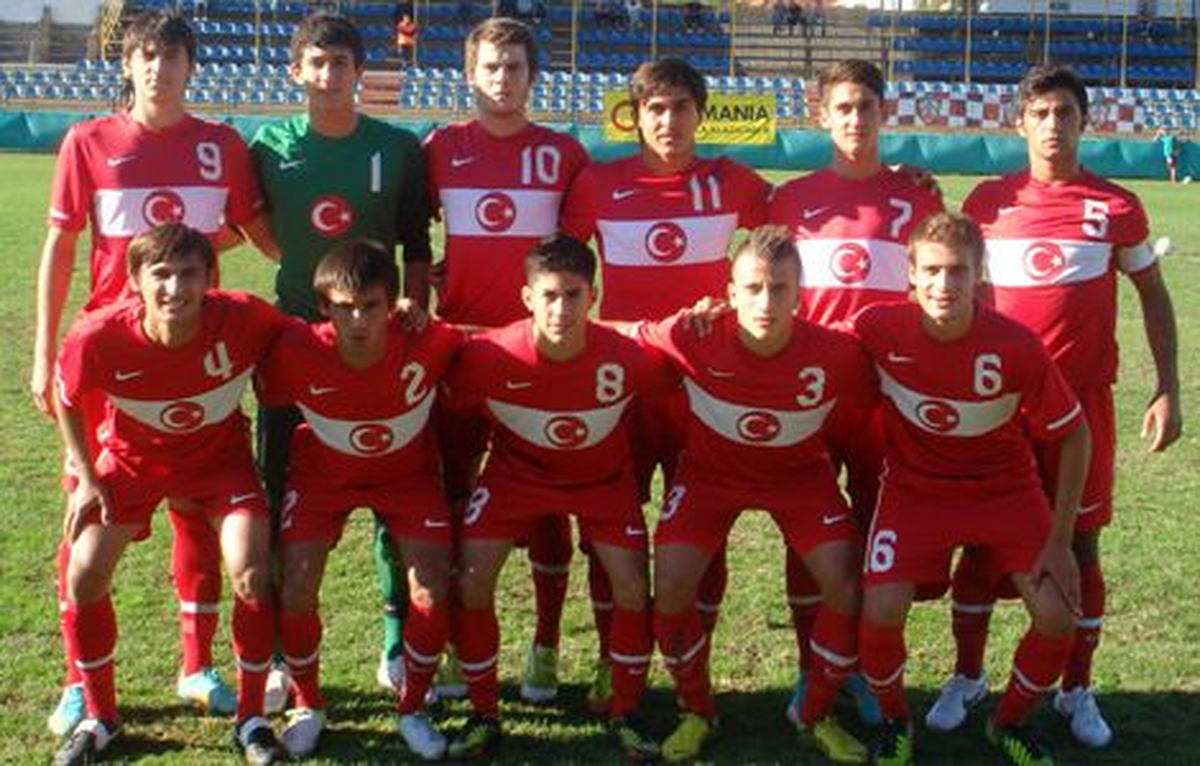 Futbol: 17 Yaş Altı Avrupa Şampiyonası Elemeleri