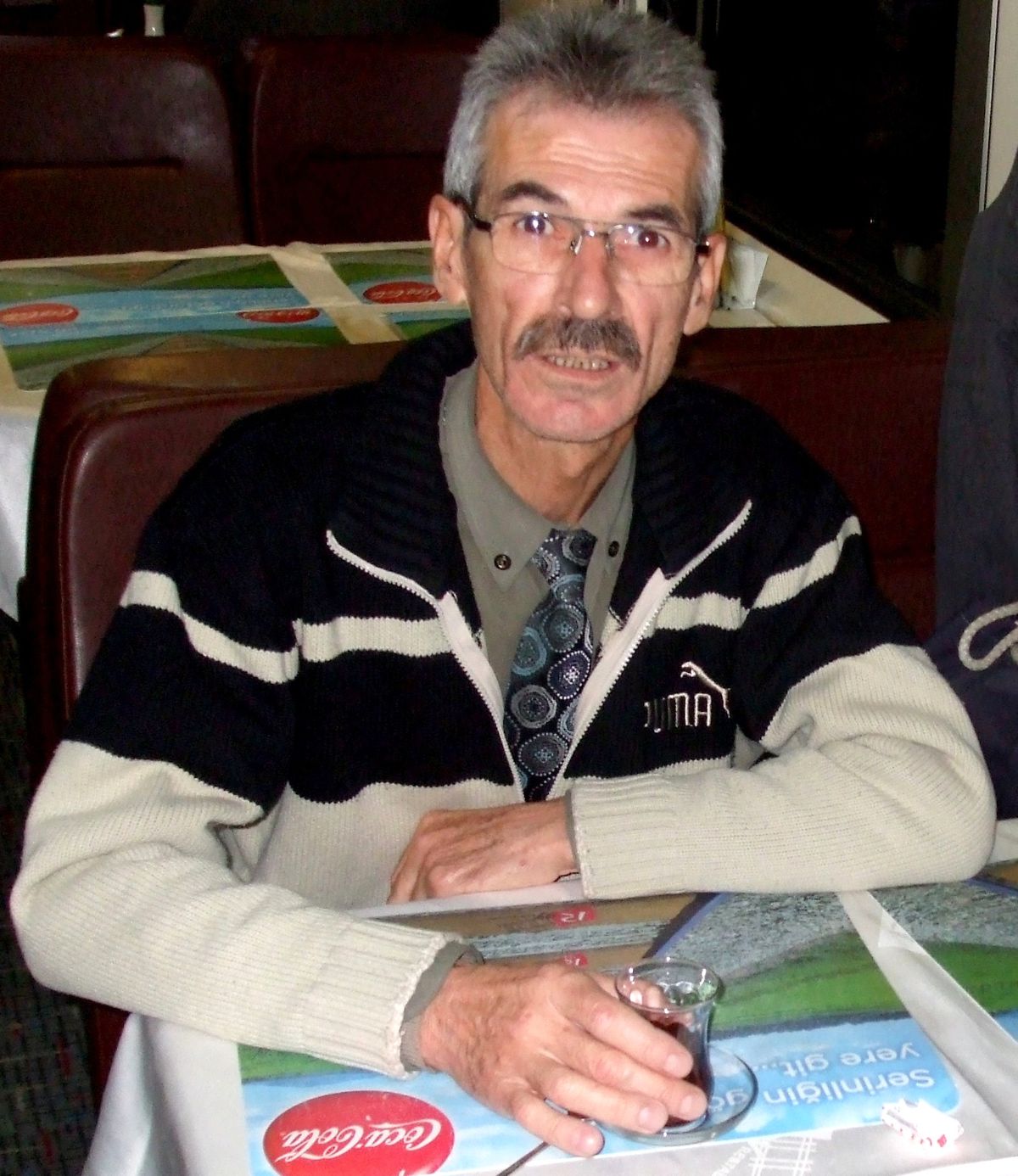 Gelecek Nesillere Temiz Bir Çevre Bırakmak İçin Sulama Makinası İcat Etti