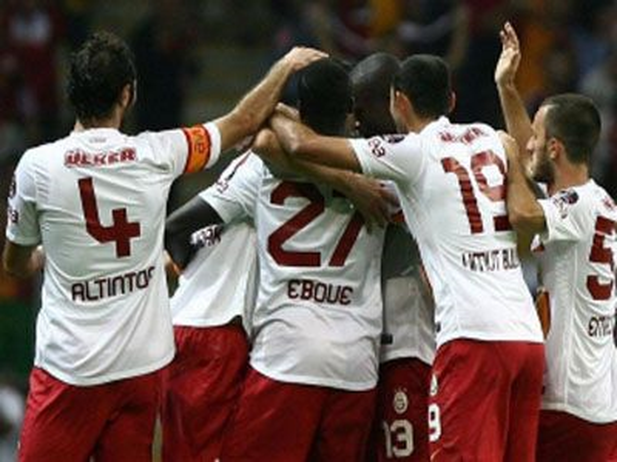 Gençlerbirliği-Galatasaray Maçına Doğru