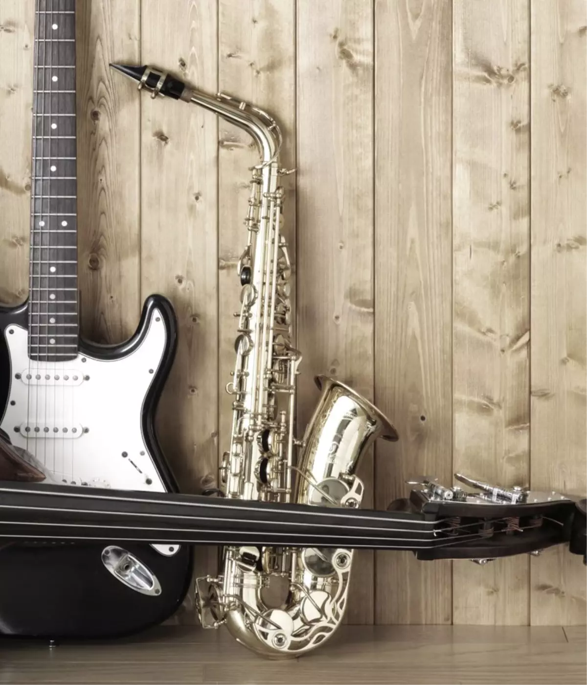 Gitar Dergisi Atölyeleri