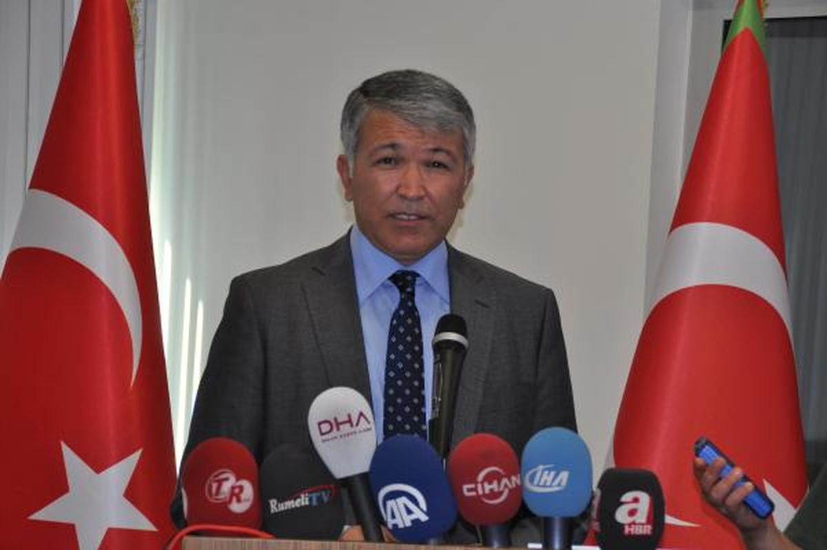 Gümrüklerde Kaçakçılara Geçit Yok
