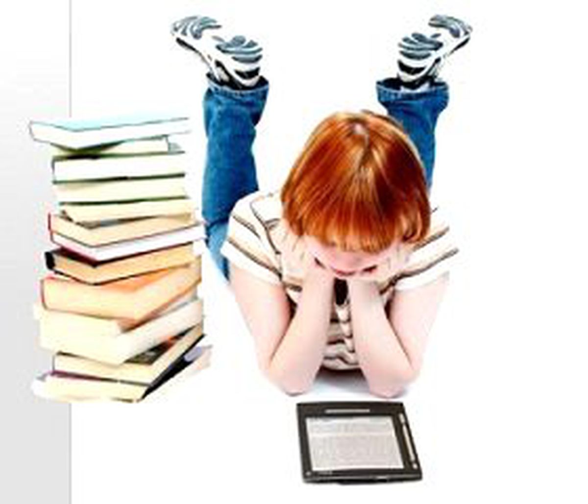 Günün Mobil Uygulaması: Moon+ Reader