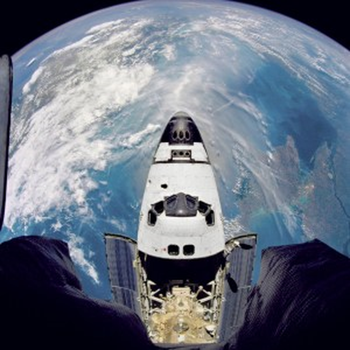 
Hazırlan Türkiye Bayramda Uzaya Gidiyoruz! 
