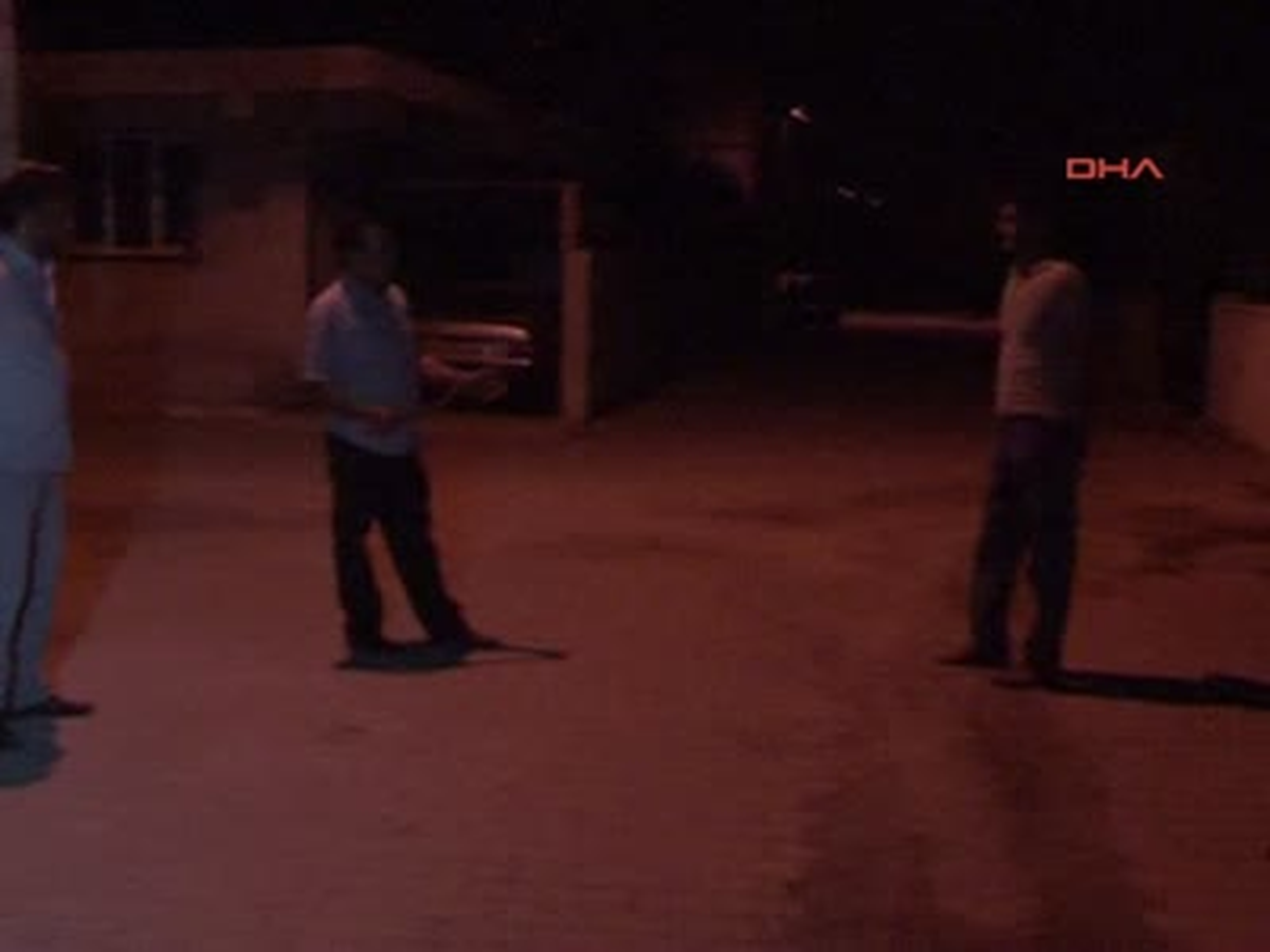 Hırsız Nöbeti