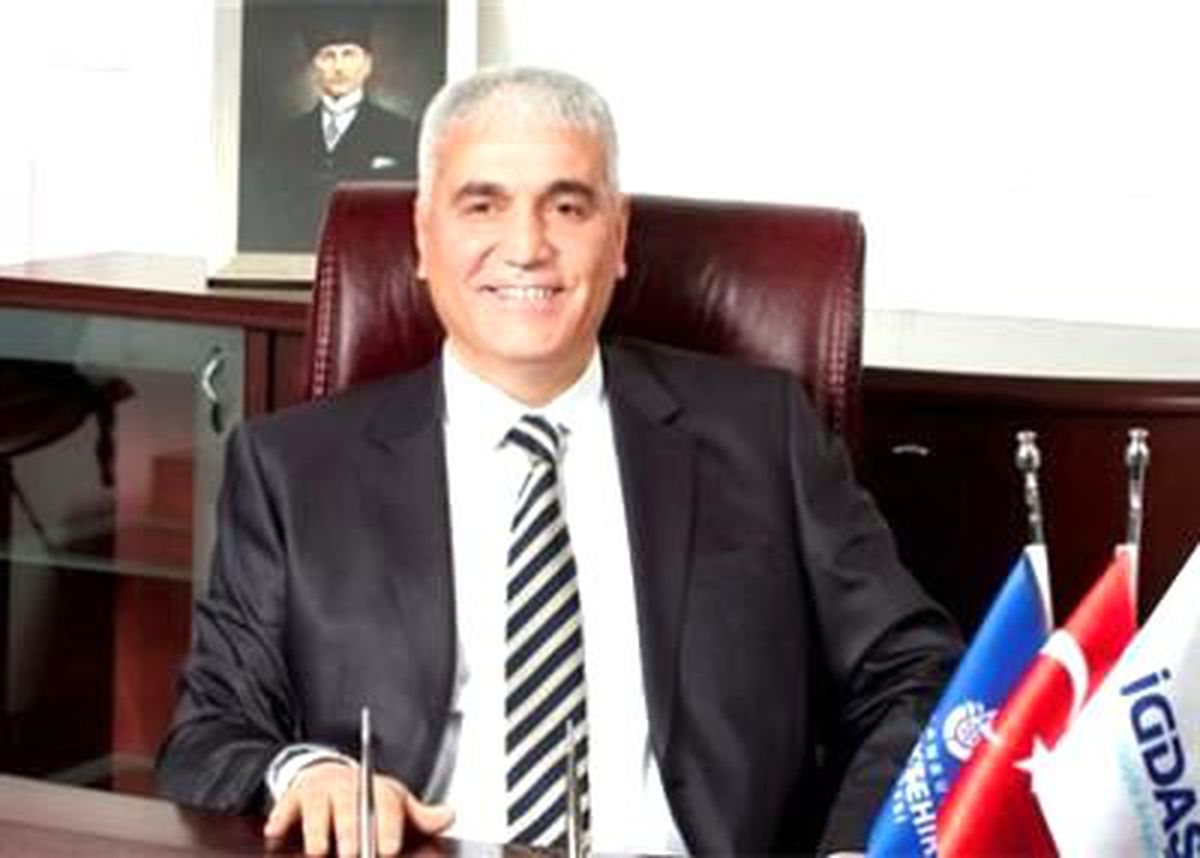 İGDAŞ\'dan Kritik Uyarı