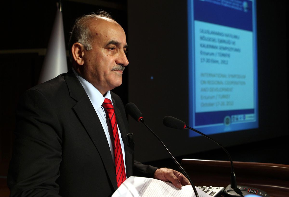 İibf Dekanı Orhan: "Başarılı Ekonomilerin Merkezinde Üniversiteler Var"