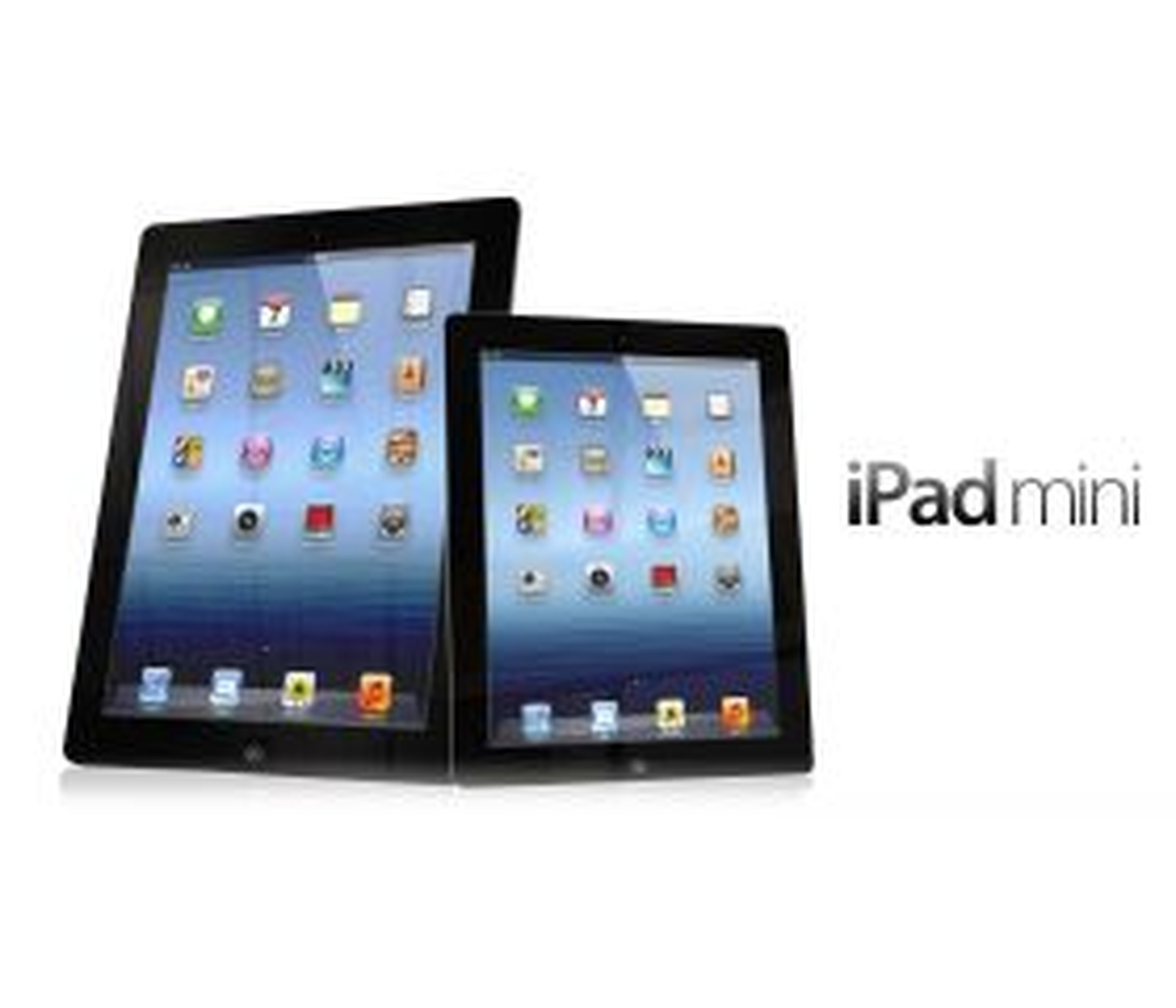 iPad Mini\'nin Tanıtım Tarihi Kesinleşti!