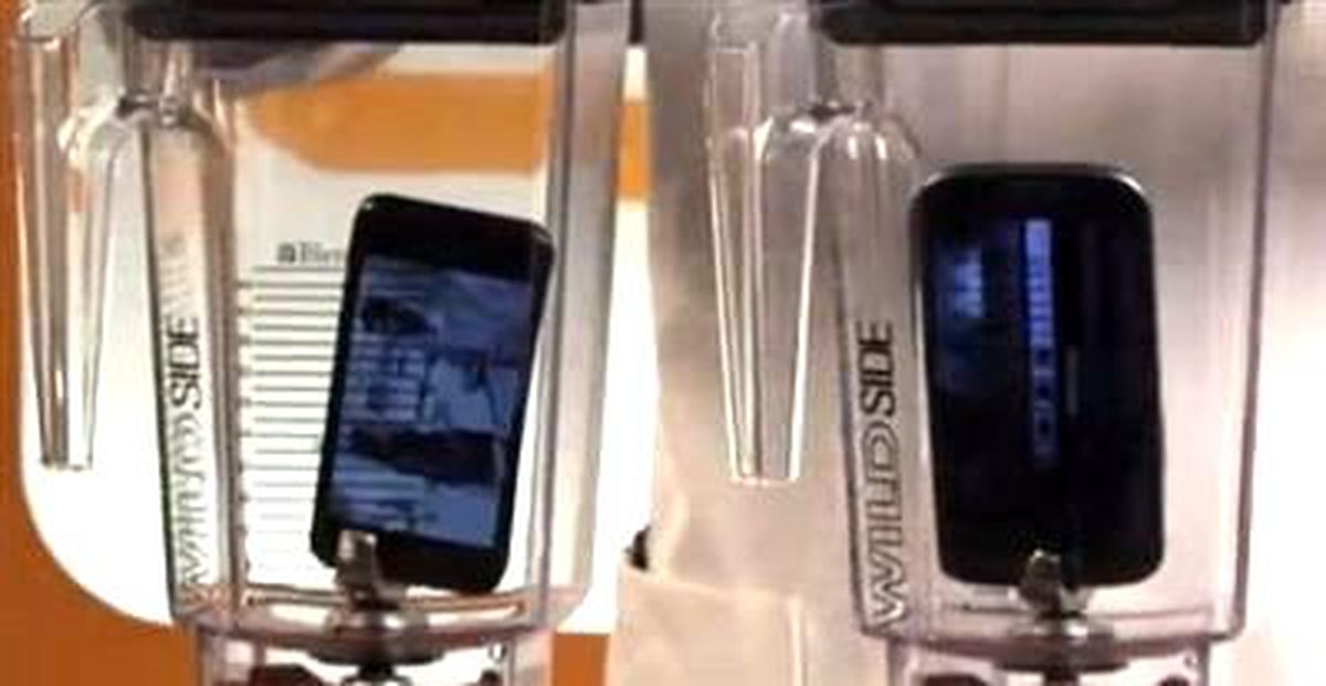 iPhone 5, Galaxy S3\'e karşı!