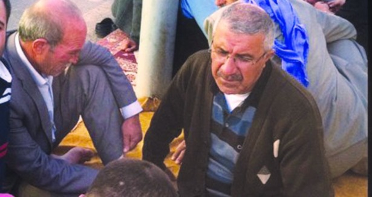 Irak\'ta Alıkonulan Türk Hacı Adayları Konuştu